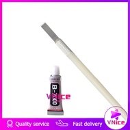 B7000 keo dán T8000 E8000 clear glue mobile Phone repair glue 3mL