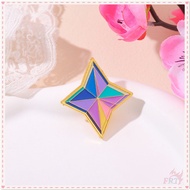 ★ Primogems - Genshin Impact Brooches ★ 1Pc Adventure Game Doodle Enamel Pins Backpack Button Badge 