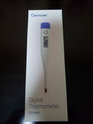 電子溫度計