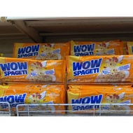 Wow Bolognese Instant Spaghetti 84 gr