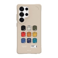 plain-me旅行小包峽谷強悍MagSafe SAMSUNG手機殼