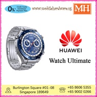 [Export] Huawei Watch Ultimate MH