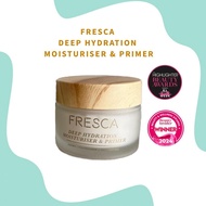 Fresca Deep Hydration Moisturiser & Primer (50ml)