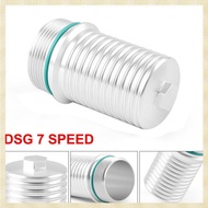 [1fnejakblh.ph] 1 PCS  Filter Housing for   7 Speed DQ380 DQ381 DQ500 Shell Transmission Filter Cove
