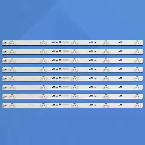 LED Backlight Strip For G MGU49X Mgs4904x Mgs4902x RLED-L49D1620SMT 49GA1600 L49S780BTS L49S7800TN S