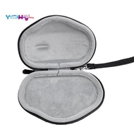 Portable Storage Bag Carrying Box Wireless Mouse Case Organizer Cover Pouch Hard Case for M720 M705 