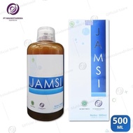 JAMSI 500 ml JAmu Diabetes- jamsi original herbal Diabetes