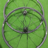 BLISS Rimset Crank Brothers Cobalt 3