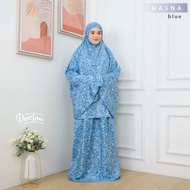 Mukena Rayon Dewasa Mukena Murah Mukena Traveling Rayon Adem