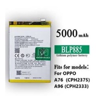 OPPO BLP 885 Battery