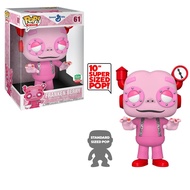 Funko Pop Ad Icons Funko Shop Excl Franken Berry 10 inch Pop