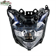 Applicable to Honda CB500X CB500F CB650F CBR650F 16-20 years front headlight assembly lamp 18