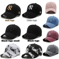 Mlb <Baseball Cap / MLB Hat NY yankess