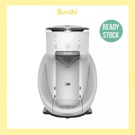 ( Original ) BURABI Formula Milk Maker Plus  (READY STOCK) / Mesin Susu Formula Otomatis / Dispenser