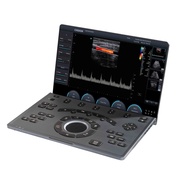 Mid-range and high-end Portable Digital Color Doppler Ultrasound Machine with Abdomen,linear,cavity 