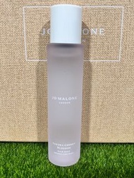 (全新)Jo Malone 限量櫻花髮香噴霧30ml