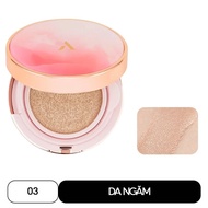 Cushion Chống Nắng Che Phủ Cao Aperire Day Dream Cover Cushion SPF50+/PA++++