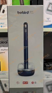 全新 Bebird Note5 Pro 可視採耳機 (實體門市 平行進口)