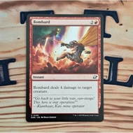 MTG Singles: Bombard N EOE - Magic: The Gathering