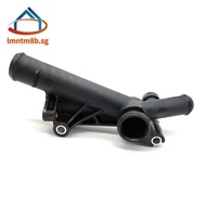 31422033 Car Accessories Thermostat Water Hose Coolant Thermostat for  V70  V40 S60 S80  MK3 BM5G8K5