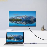 Doublebuy For HDTV Coupler Adapter 4K60Hz Support for Gaming Consoles PC TV Monitor