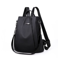woman backpack travel bag school bag belakang Beg Galas Cantik Wanita Beg Sekolah Beg Susu Bayi Beg 