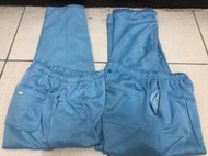 2件 石牌國中制服運動長褲 二手運動褲 學生運動服