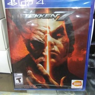 PS4 TEKKEN 7/Teken 7