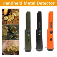 ''GOOD'' Metal detector emas /alat pencari logam /gold detector