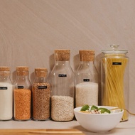 V85 Pack Label Tape for Embossing Tape 12mm 3D Emboss Labels White on Black for DM1595 Organizer Xpr