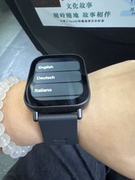 redmi active 5 智能手錶