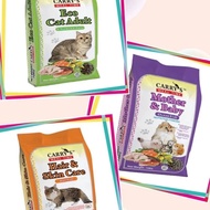 CARRY MOTHER BABY 10KG makanan kucing