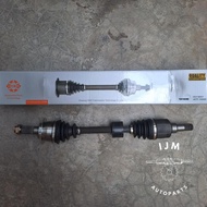 CV JOINT AS RODA ASSY KIRI SX4 & NEO BALENO MATIC UNIFAR
