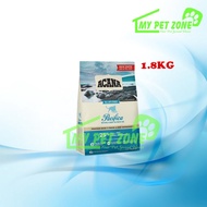 Acana Pacifica Cat Grain Free Cat Food 1.8KG