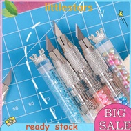 Diamond Painting Handbook Craft Knife Precision Knife Exacto Knife Carving Pen Knife Paper Cutter Di