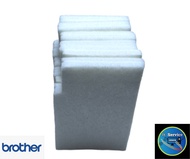 ซับหมึก BROTHER DCP J100/J200/T300/T500W/T700/T800W