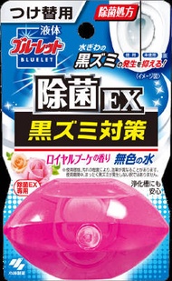 小林製藥 液體馬桶芳香除菌EX 替換裝 70ml 皇家花束香