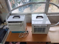 不需安裝的分體冷氣機3000BTU, 1/3匹