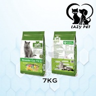 Icats Breeder Cat Fit 32 (Cat Food) 7KG
