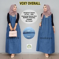Voxy original jumbo Skirt Overalls HQ