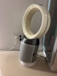 Dyson Fan