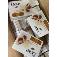 DOVE SHEA BUTTER SOAP 100grms