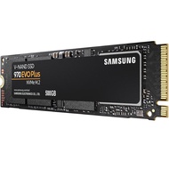 Memory Harddisk Flashdisk Samsung SSD 970 EVO Plus MZ-V7S500BW 500GB