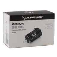 Hobbywing XERUN DRX 3652SD BLACK