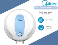 MIDEA WATER HEATER LISTRIK