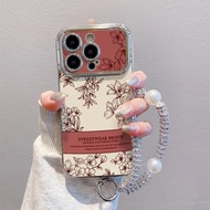 HP [Case+bracelet] Case Casing for REALME c51 c55 20 7 2021 c11 20a C3 8pro 10a 8i c20ac21yc25yc30c3