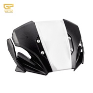 ชิว cb650r ชิวหน้า CB650R ของแต่งcb650r 2019 - 2022 ชิวหน้า cb650r แต่ง