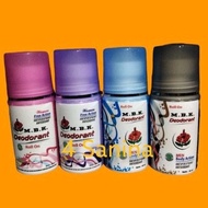 ORIGINAL MBK DEODORANT ROLL ON 4 ML MBK DEODORANT