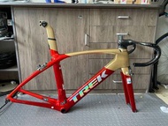 Trek Madone Carbon Frameset崔克碳纖維公路車架