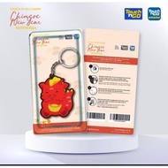 MALAYSIA  CNY DAGON EDITION